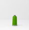 Polyneon Machine Embroidery Thread -- 1,100 yards spool -- Granny Smith Green Color -- Ref. #1649 by Madeira®